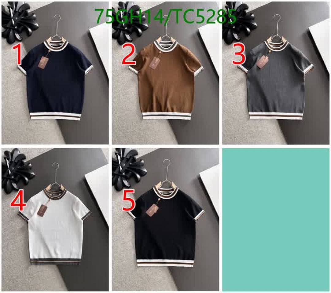Loro Piana-Clothing Code: TC5285 $: 75USD