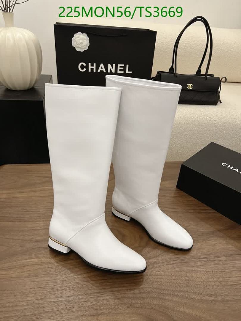 Boots-Women Shoes Code: TS3669 $: 225USD