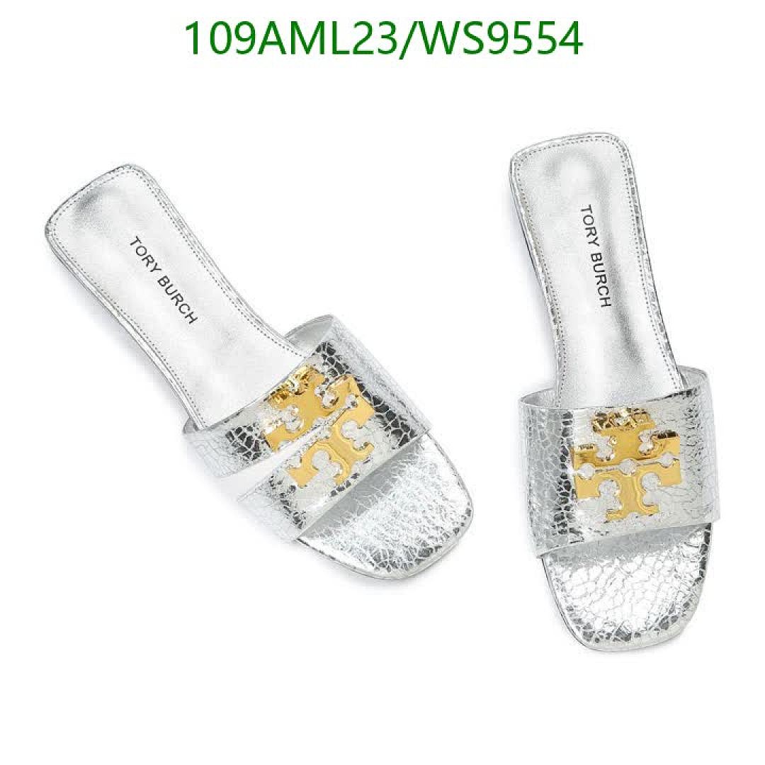 Tory Burch-Men shoes Code: WS9554 $: 109USD