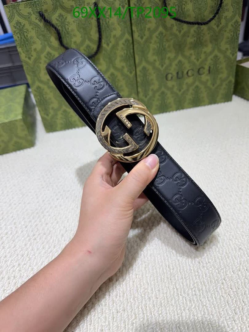Gucci-Belts Code: TP2095 $: 69USD
