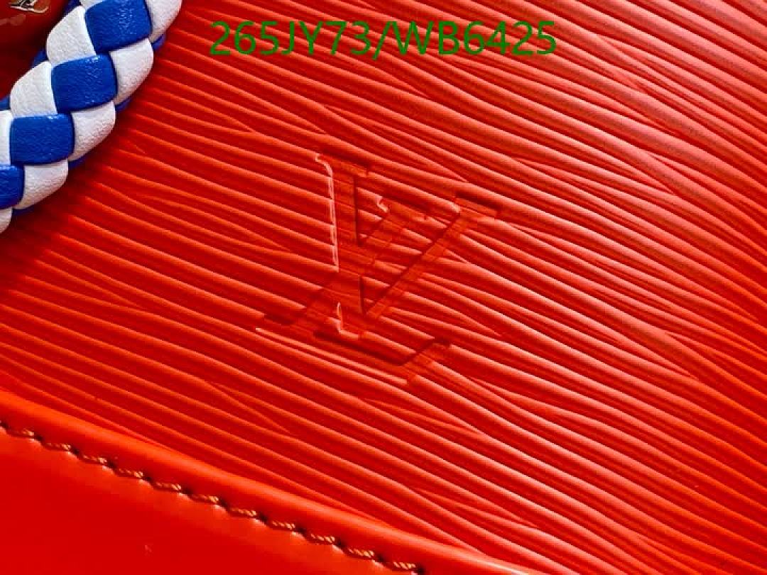 LV-Bag-Mirror Quality Code: WB6425 $: 265USD