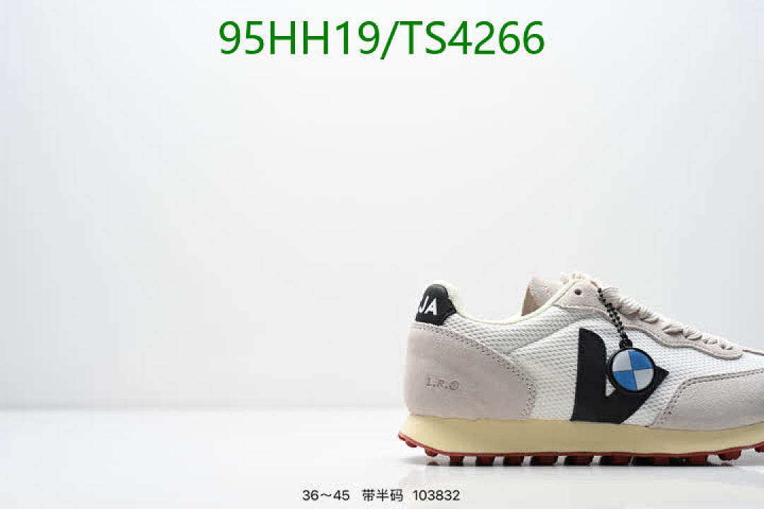 VEJA-Men shoes Code: TS4266 $: 95USD