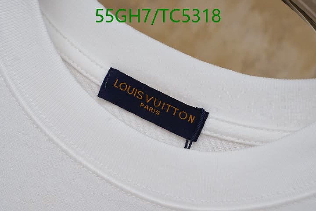 LV-Clothing Code: TC5318 $: 55USD