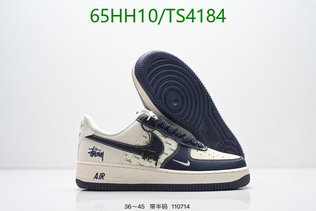 NIKE-Women Shoes Code: TS4184 $: 65USD