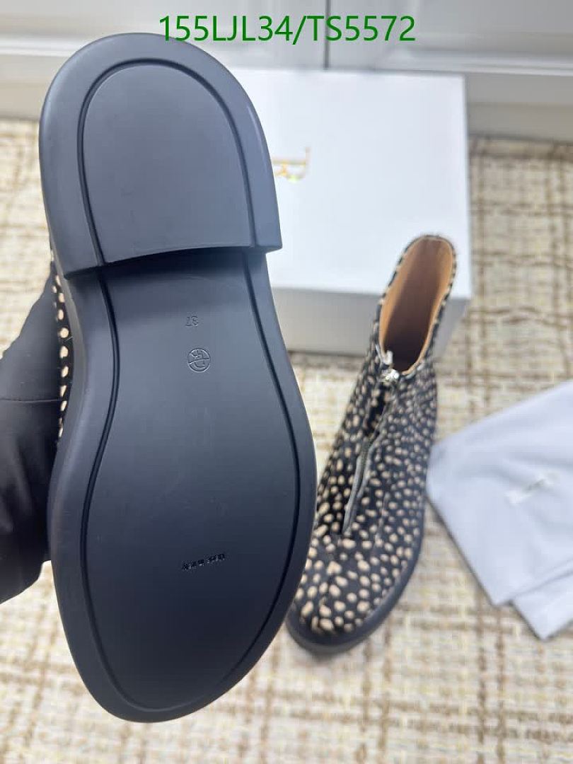The Row-Women Shoes Code: TS5572 $: 155USD