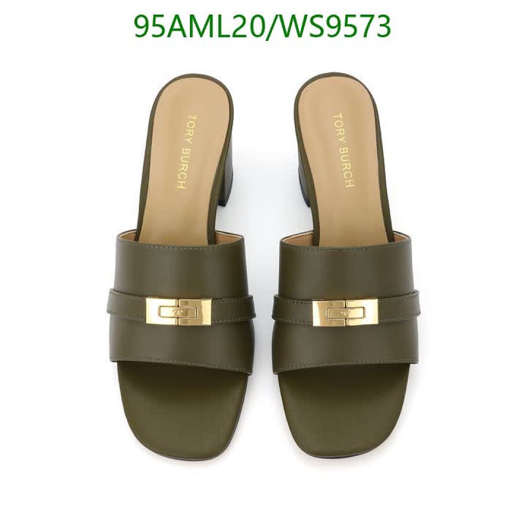 Tory Burch-Women Shoes Code: WS9573 $: 95USD