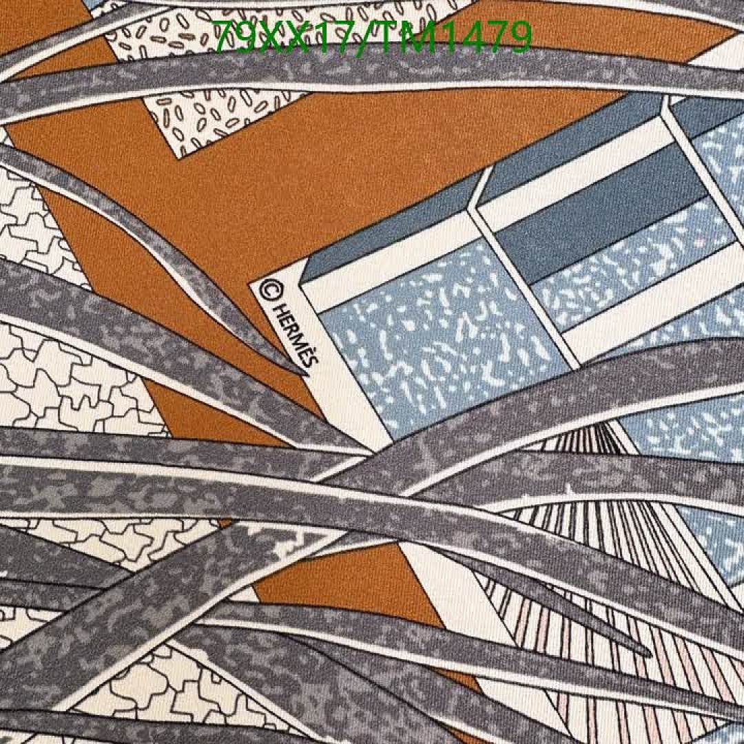 Hermes-Scarf Code: TM1479 $: 79USD