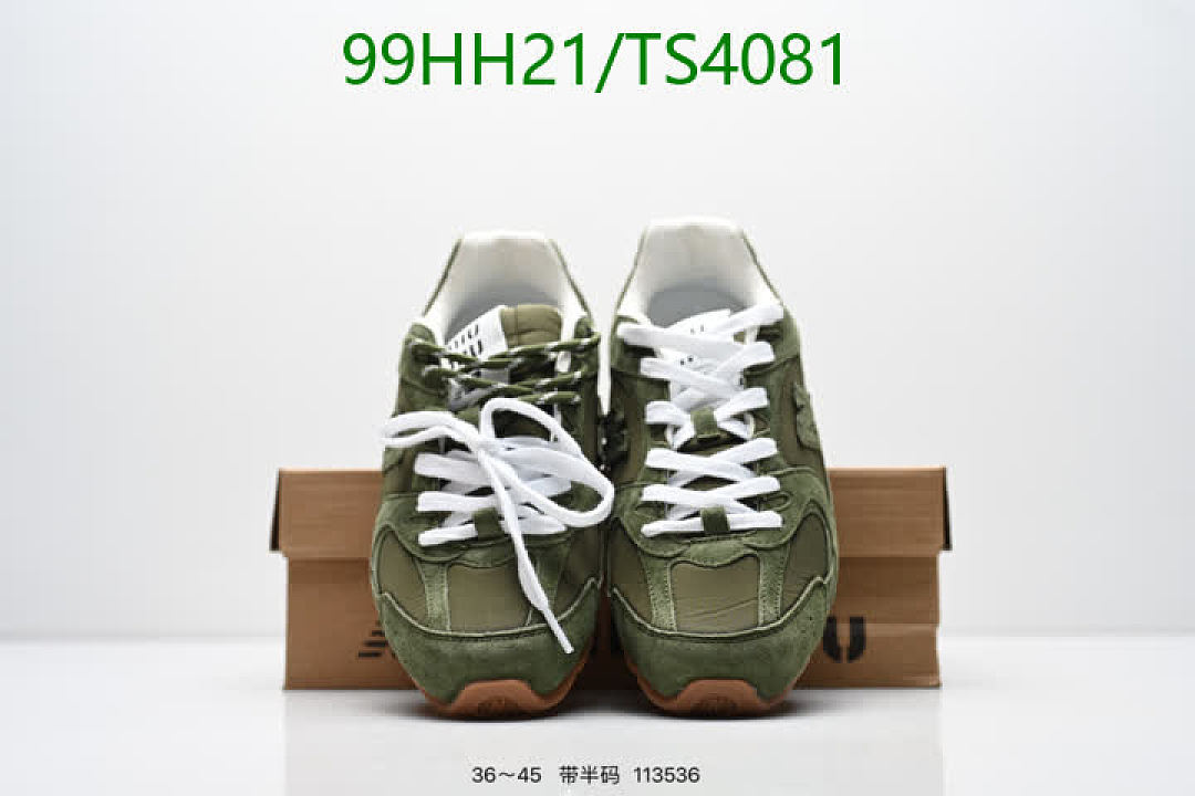 Miu Miu-Women Shoes Code: TS4081 $: 99USD