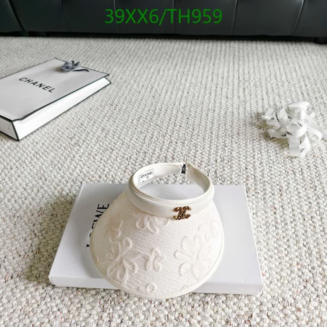 Chanel-Cap(Hat) Code: TH959 $: 39USD