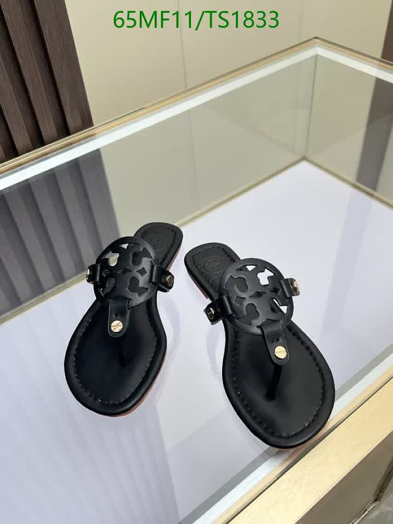 Tory Burch-Women Shoes Code: TS1833 $: 65USD