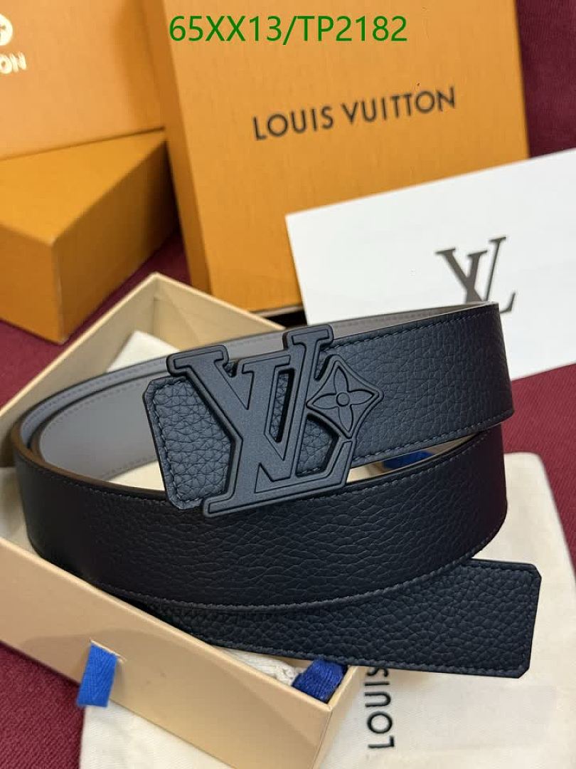 LV-Belts Code: TP2182 $: 65USD