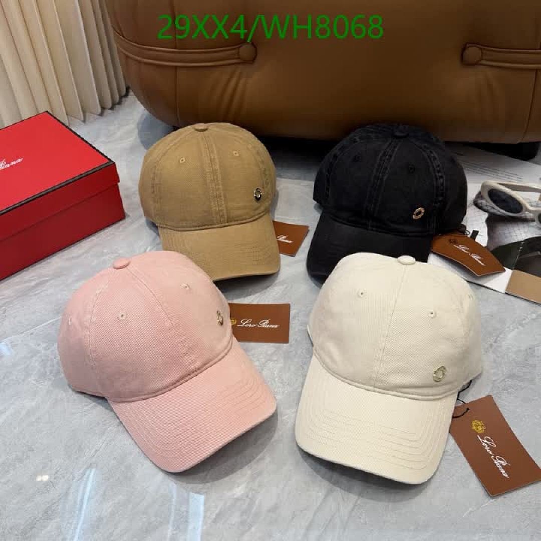 LV-Cap(Hat) Code: WH8068 $: 29USD