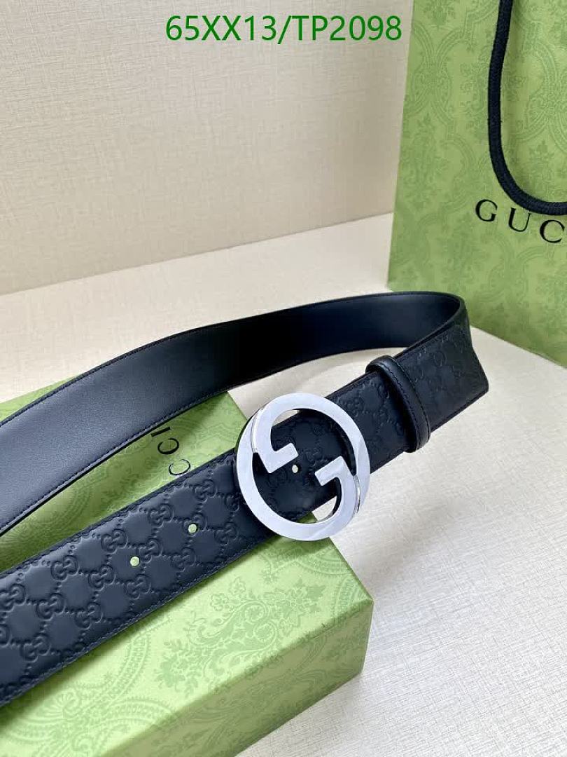 Gucci-Belts Code: TP2098 $: 65USD