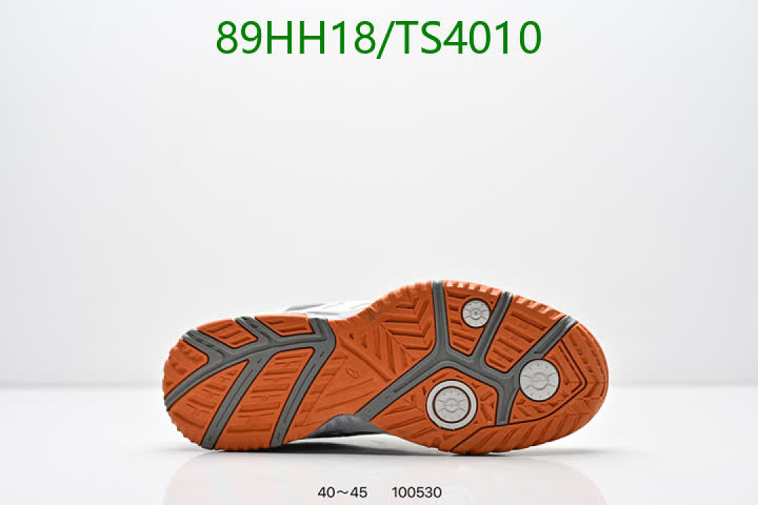 Asics-Men shoes Code: TS4010 $: 89USD