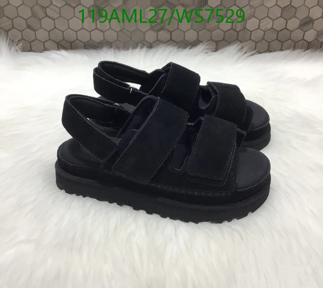 UGG-Women Shoes Code: WS7529 $: 119USD
