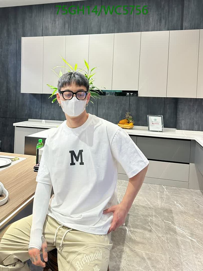 Moncler-Clothing Code: WC5756 $: 75USD