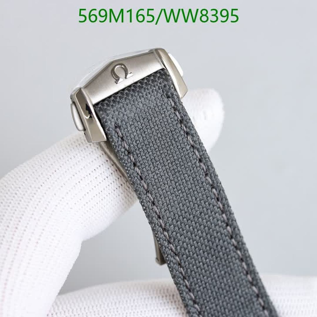Omega-Watch(Mirror Quality) Code: WW8395 $: 569USD
