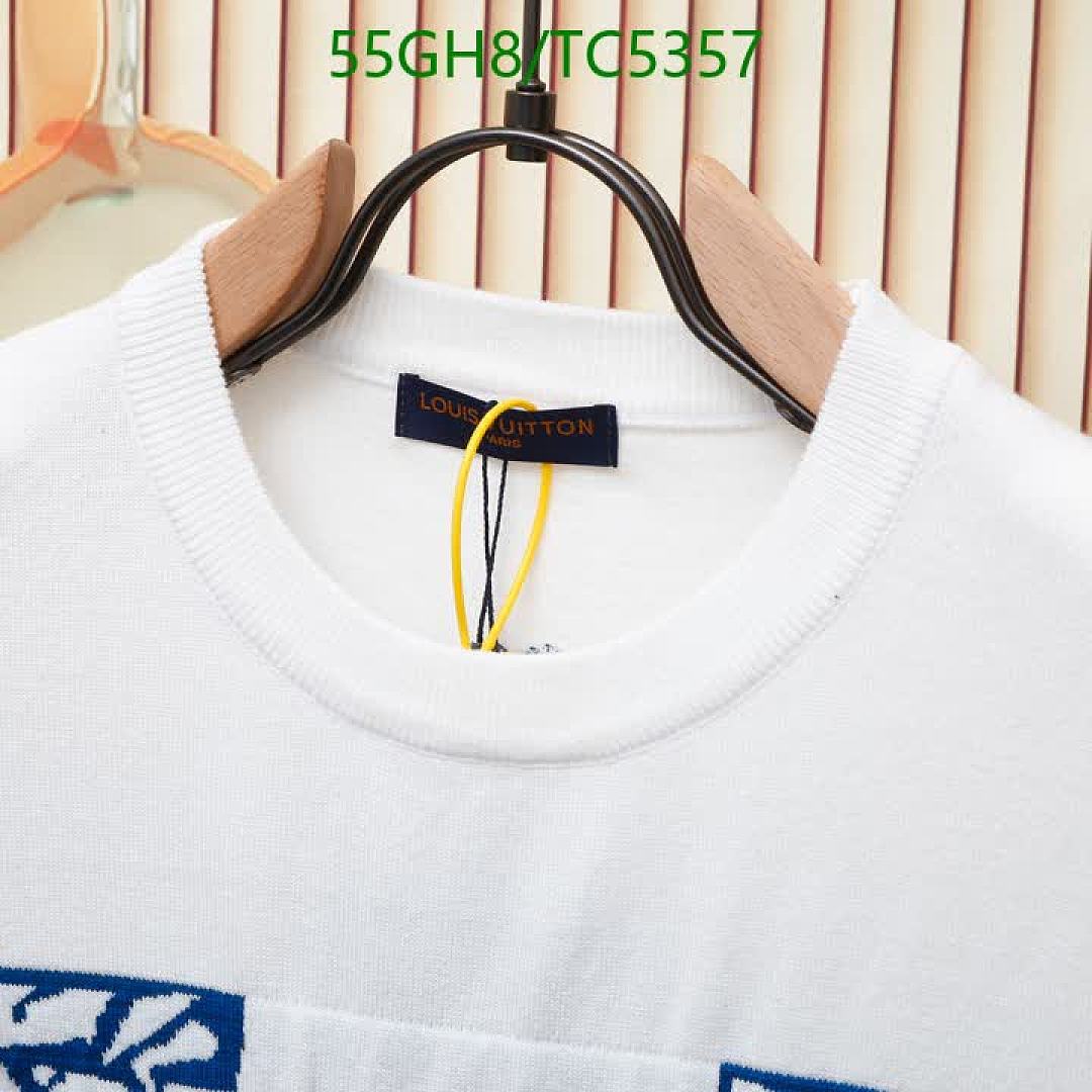 LV-Clothing Code: TC5357 $: 55USD