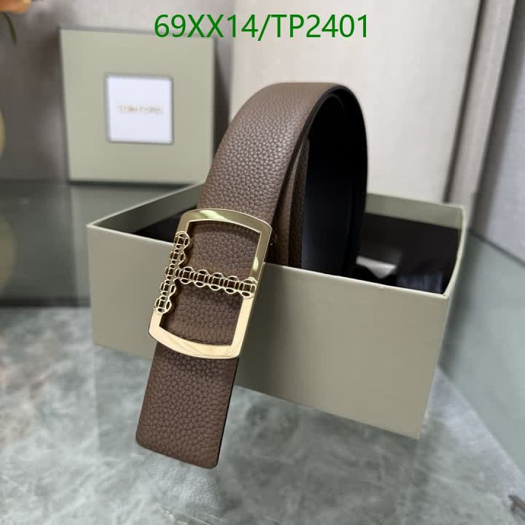 Tom Ford-Belts Code: TP2401 $: 69USD