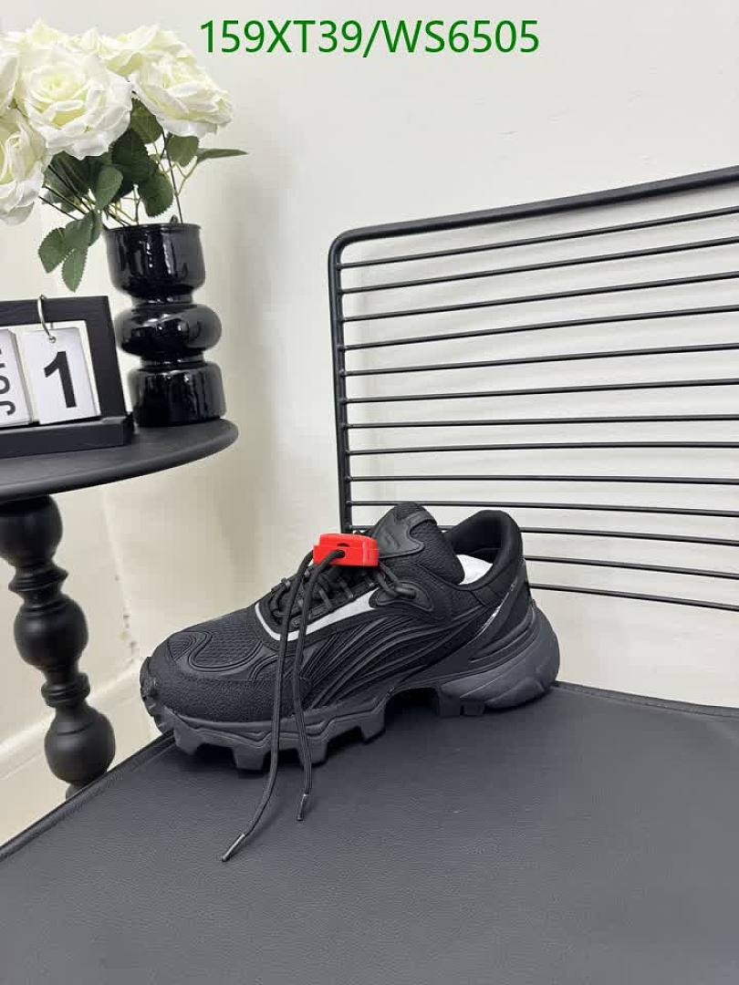 LV-Men shoes Code: WS6505 $: 159USD