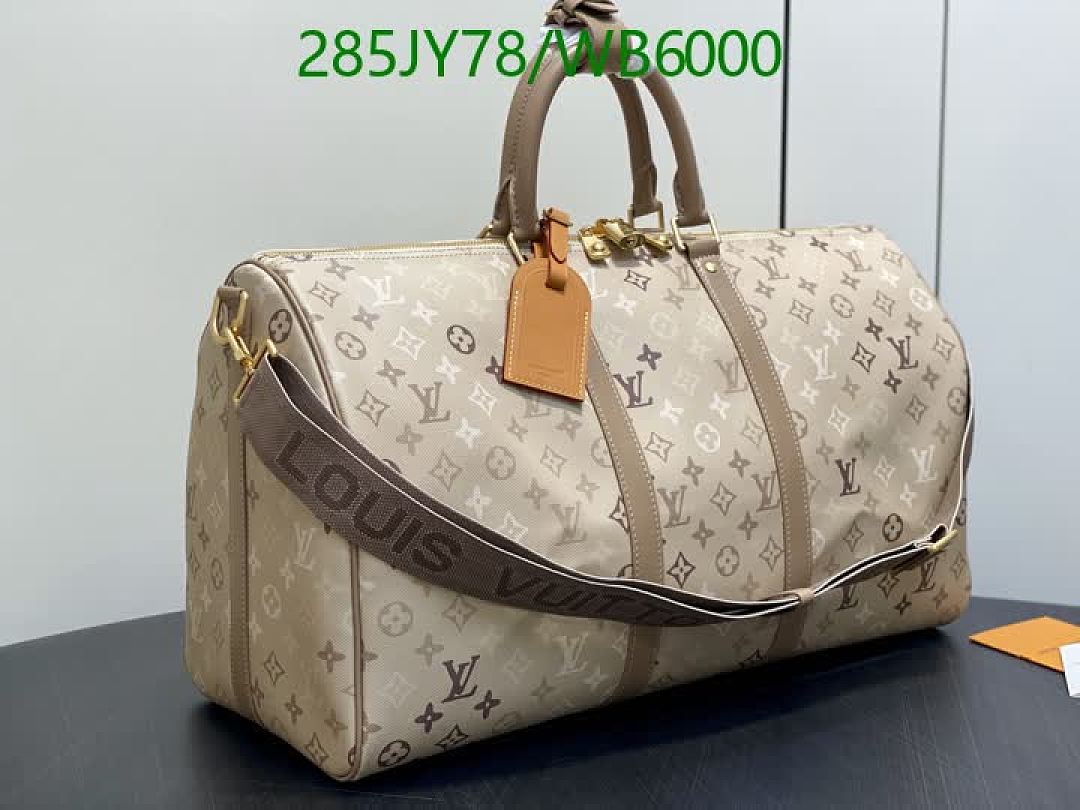 LV-Bag-Mirror Quality Code: WB6000 $: 285USD