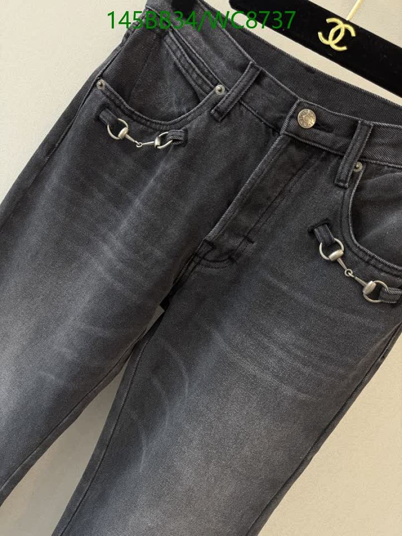 Gucci-Clothing Code: WC8737 $: 145USD
