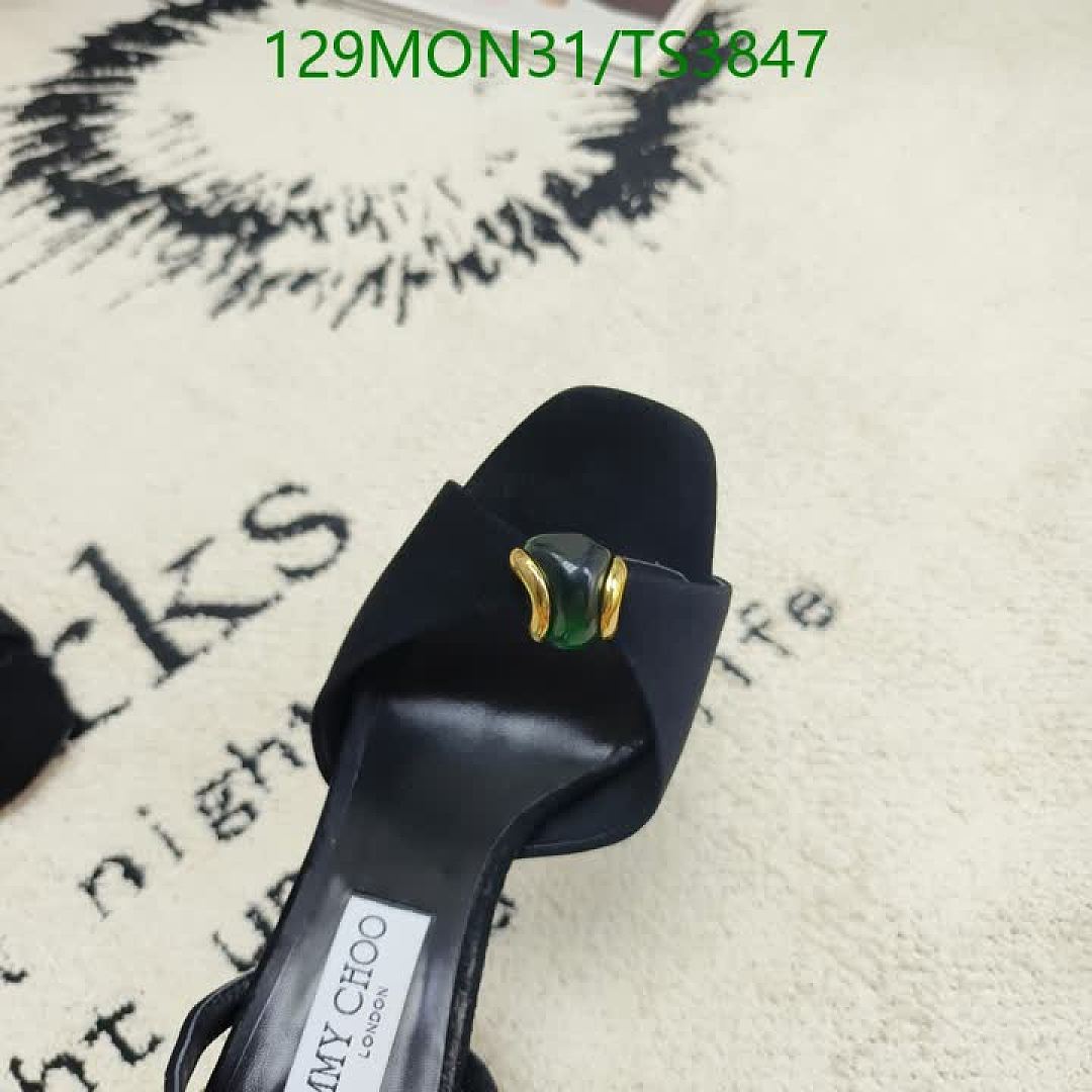 Jimmy Choo-Women Shoes Code: TS3847 $: 129USD