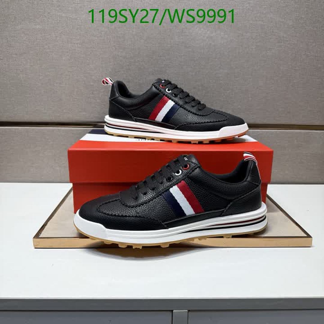 Thom Browne-Men shoes Code: WS9991 $: 119USD