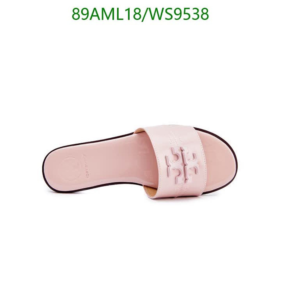 Tory Burch-Men shoes Code: WS9538 $: 89USD