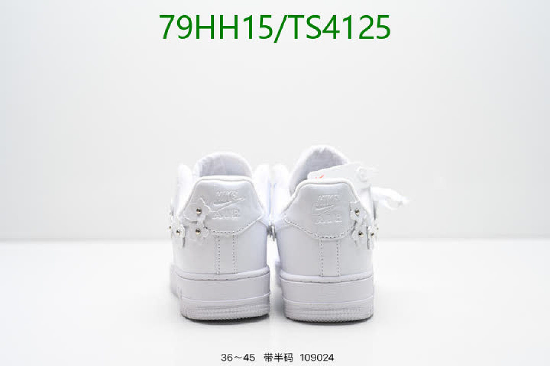 NIKE-Women Shoes Code: TS4125 $: 79USD