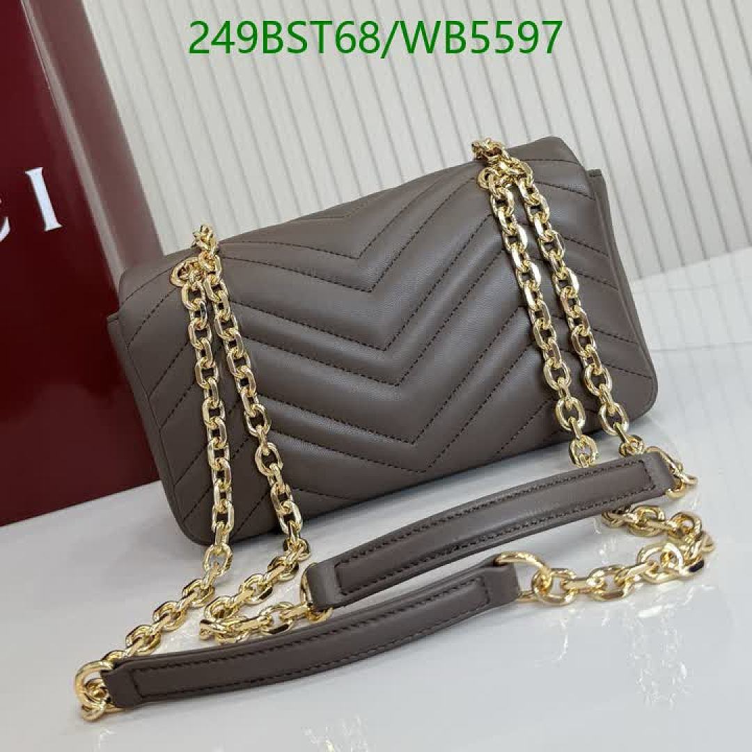 Gucci-Bag-Mirror Quality Code: WB5597
