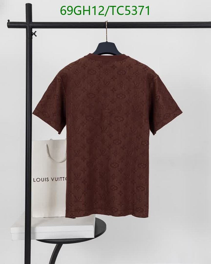 LV-Clothing Code: TC5371 $: 69USD