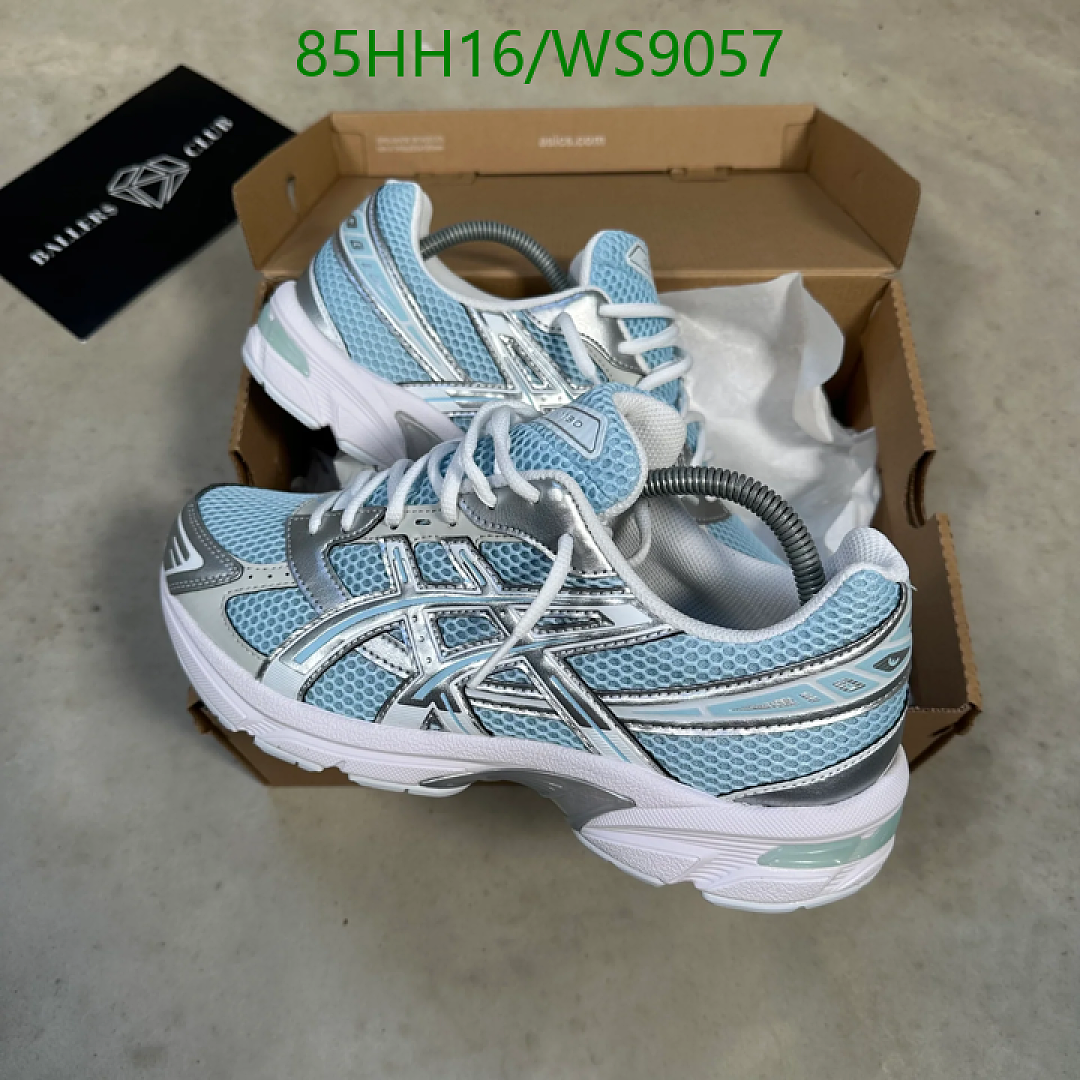 Asics-Men shoes Code: WS9057 $: 85USD