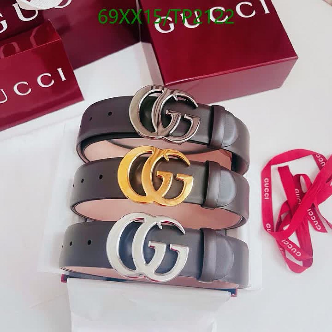 Gucci-Belts Code: TP2122 $: 69USD