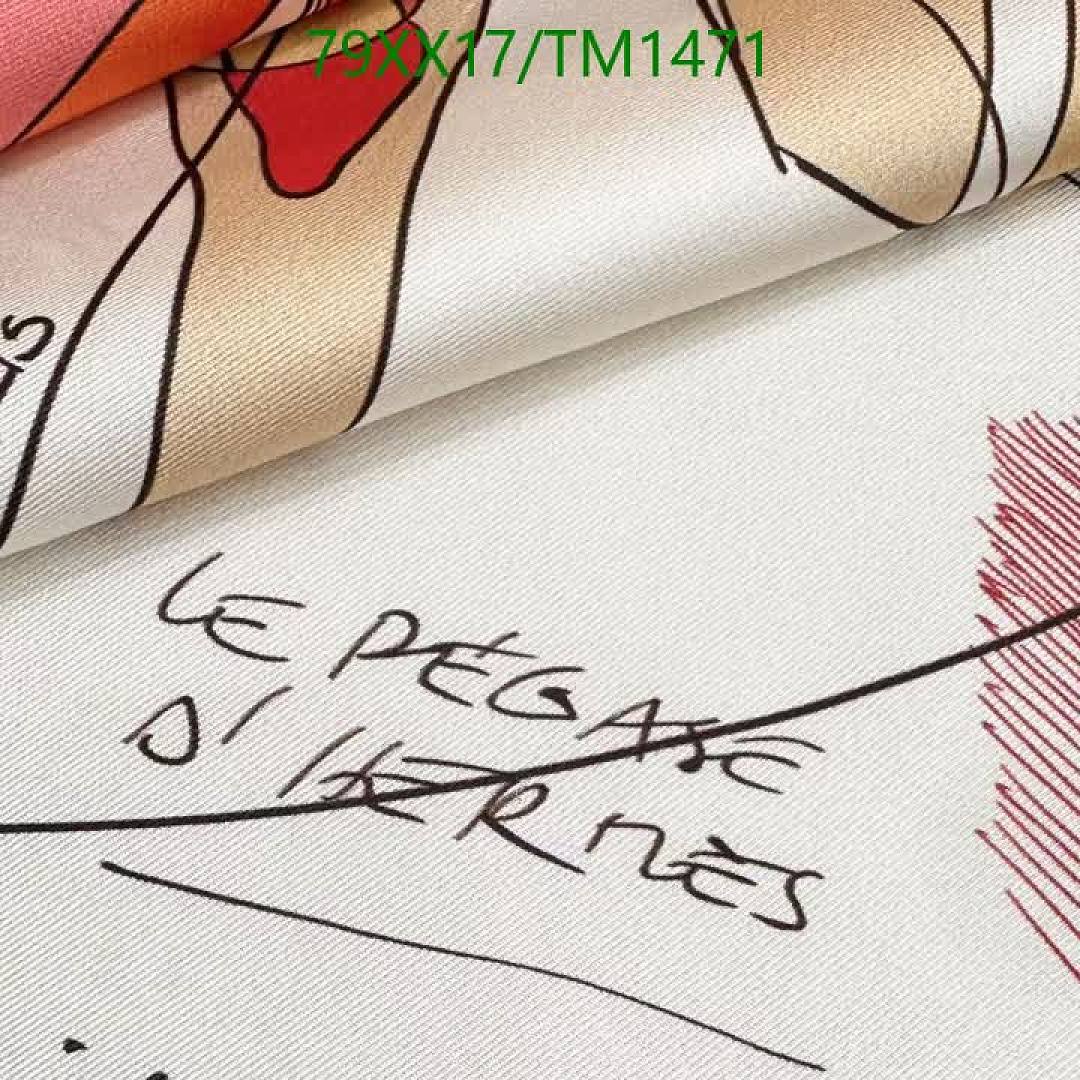 Hermes-Scarf Code: TM1471 $: 79USD