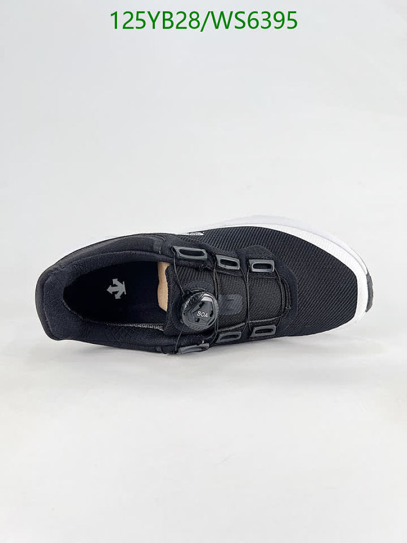 Descente-Women Shoes Code: WS6395 $: 125USD
