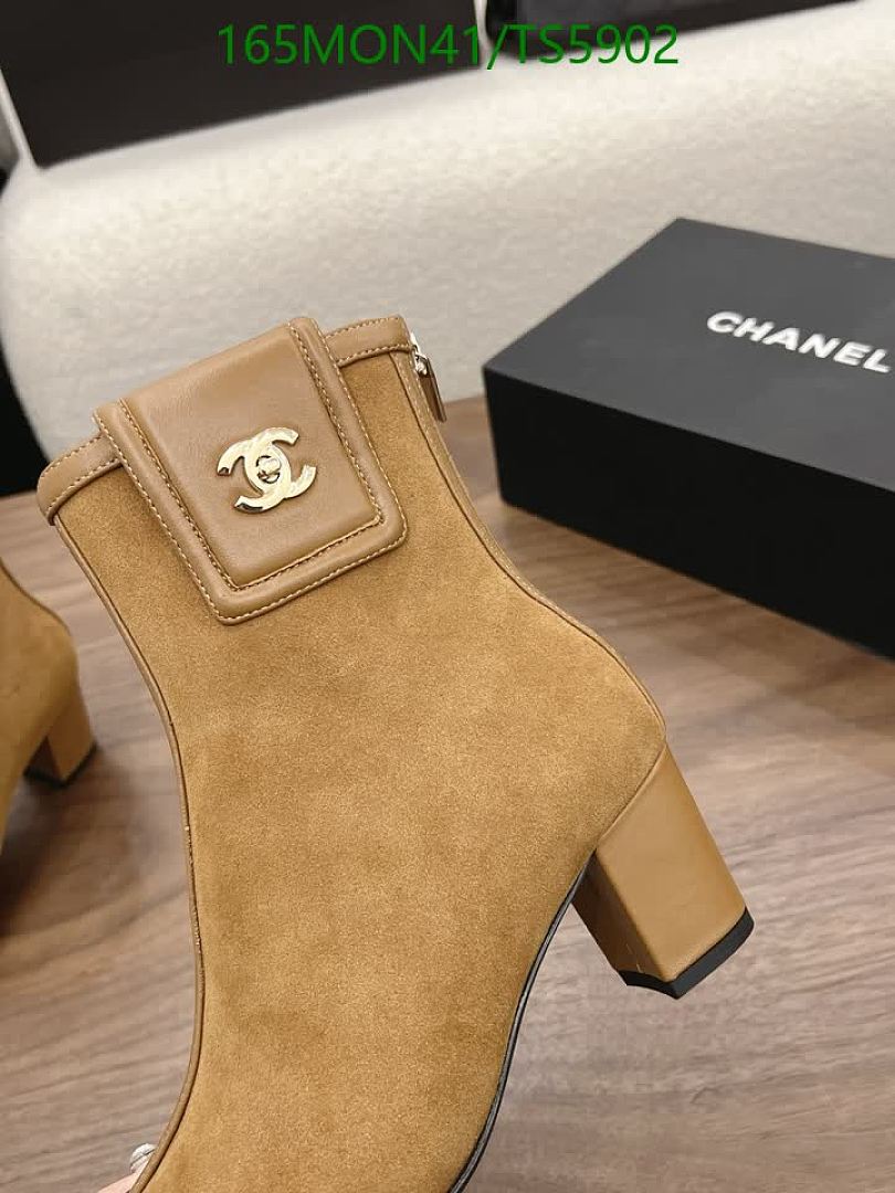Boots-Women Shoes Code: TS5902 $: 165USD