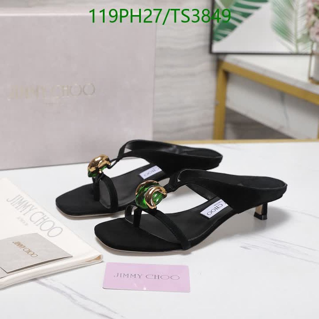 Jimmy Choo-Women Shoes Code: TS3849 $: 119USD