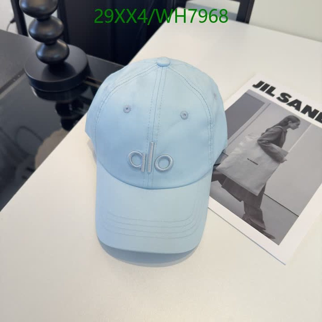 Alo yoga-Cap(Hat) Code: WH7968 $: 29USD