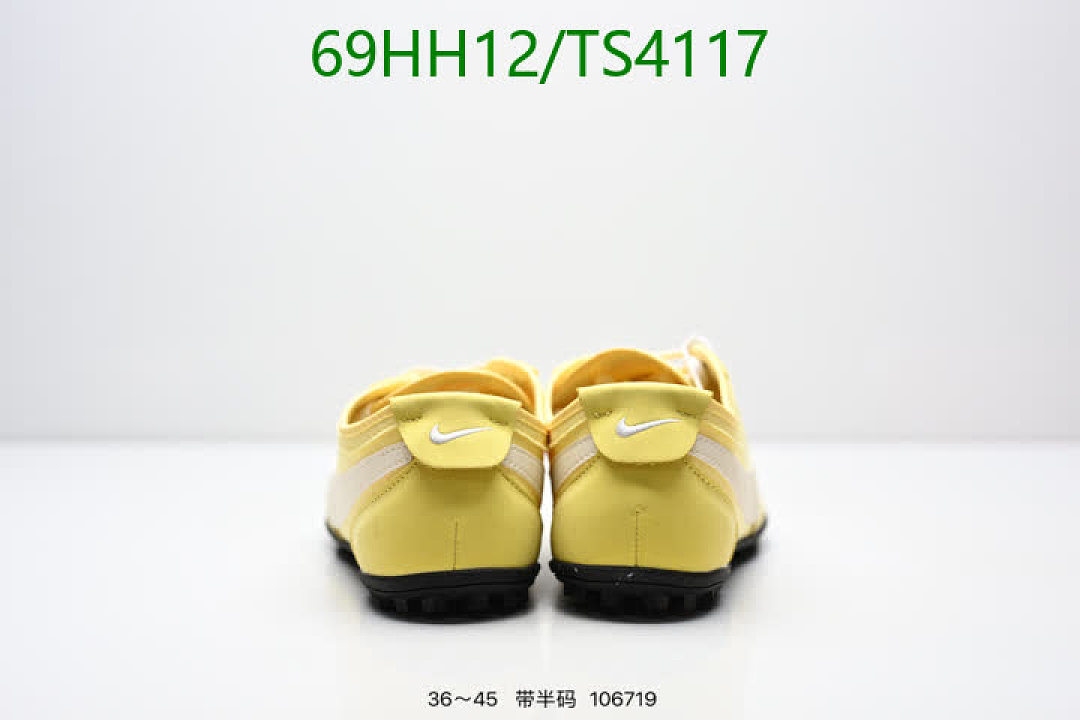 Nike-Men shoes Code: TS4117 $: 69USD