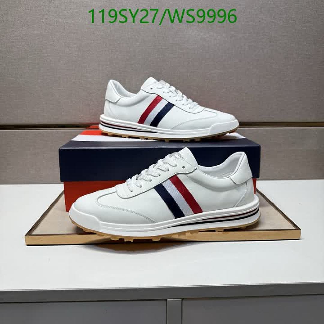 Thom Browne-Men shoes Code: WS9996 $: 119USD
