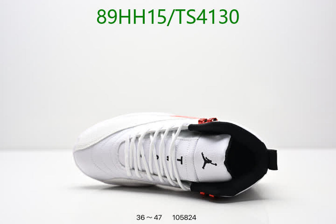 NIKE-Women Shoes Code: TS4130 $: 89USD