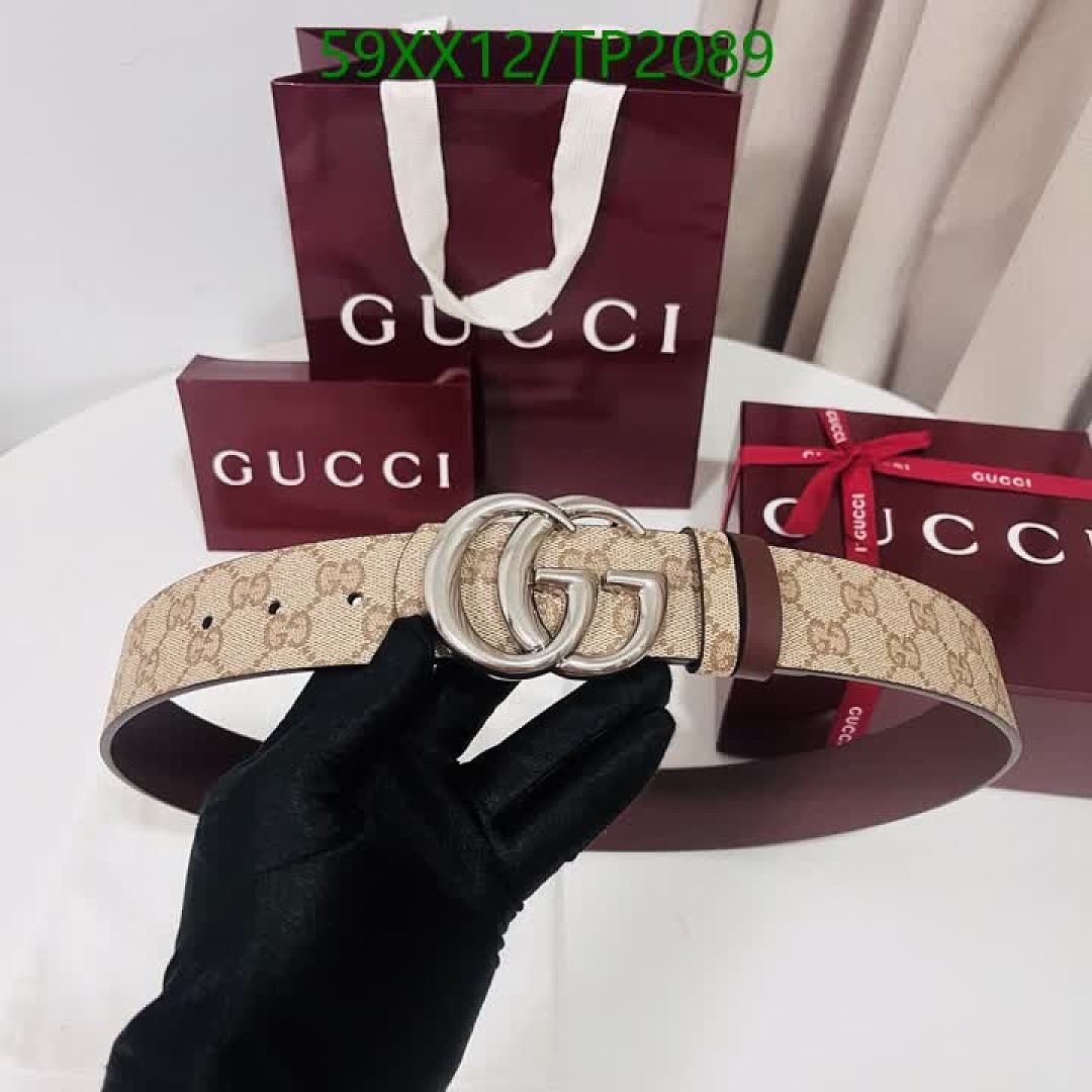 Gucci-Belts Code: TP2089 $: 59USD