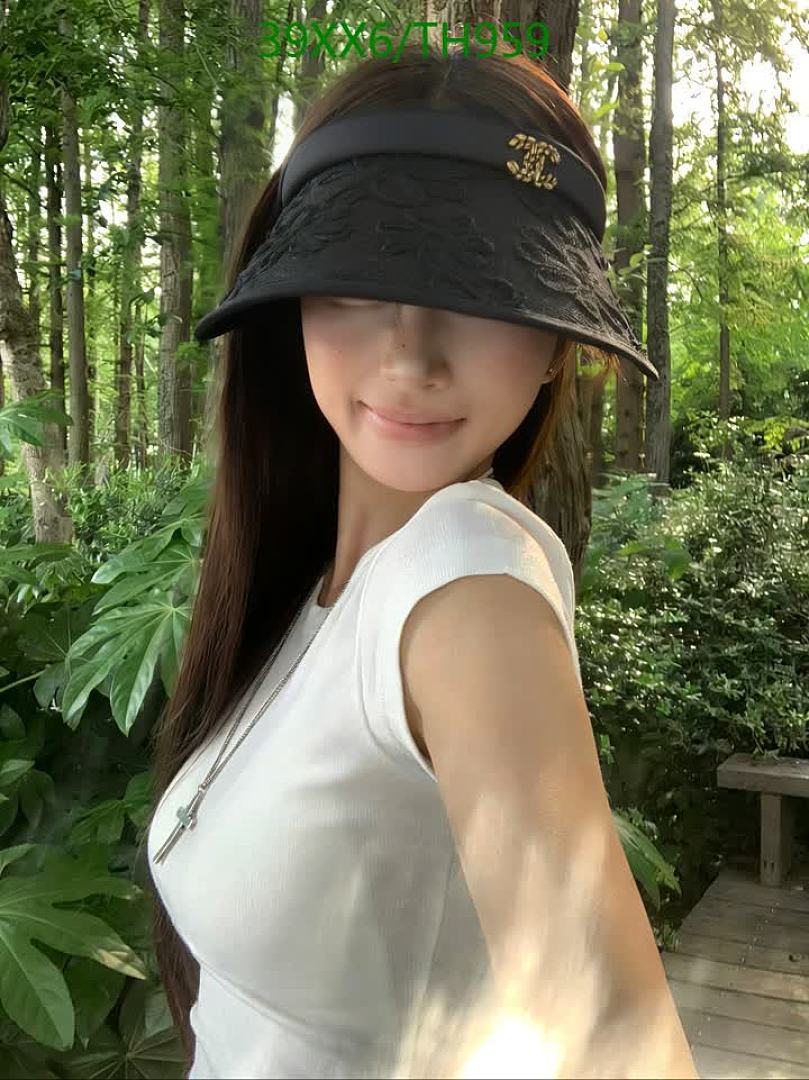 Chanel-Cap(Hat) Code: TH959 $: 39USD