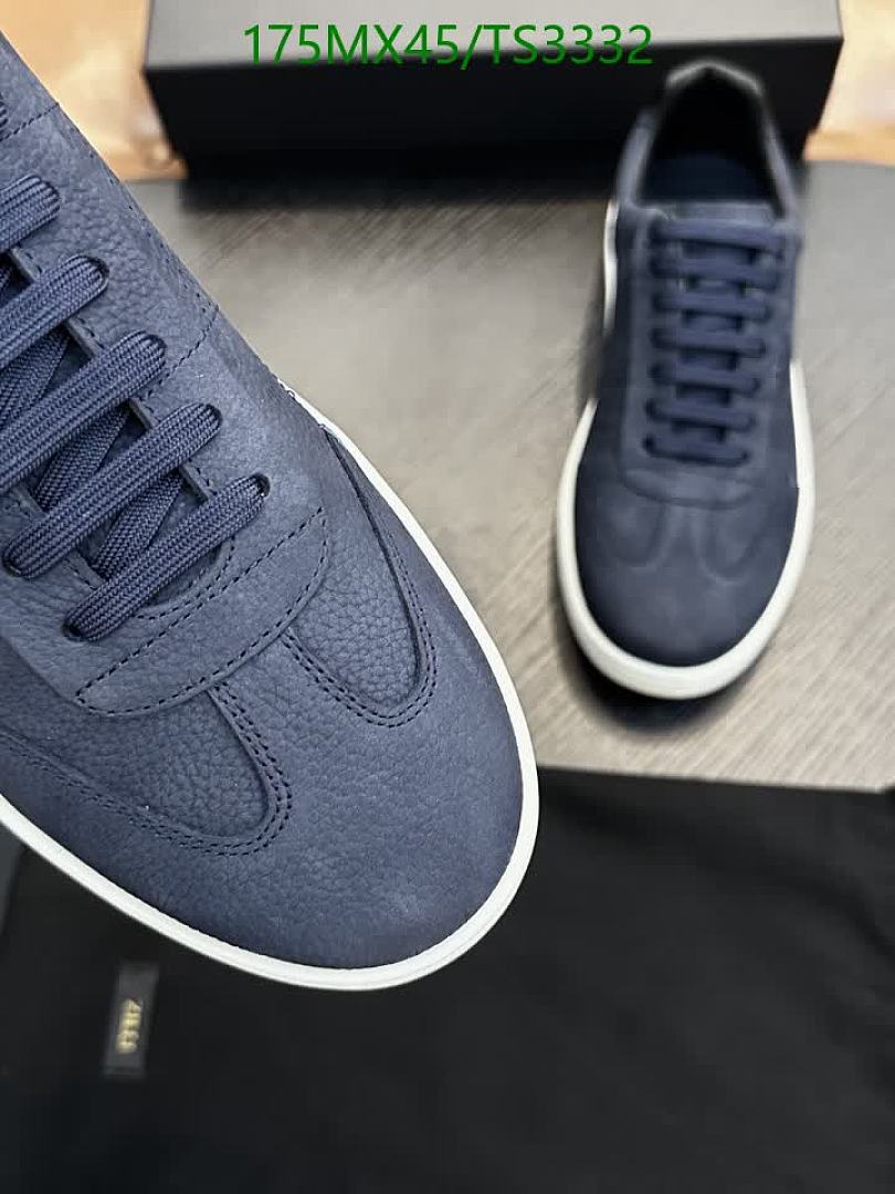 Zilli-Men shoes Code: TS3332 $: 175USD