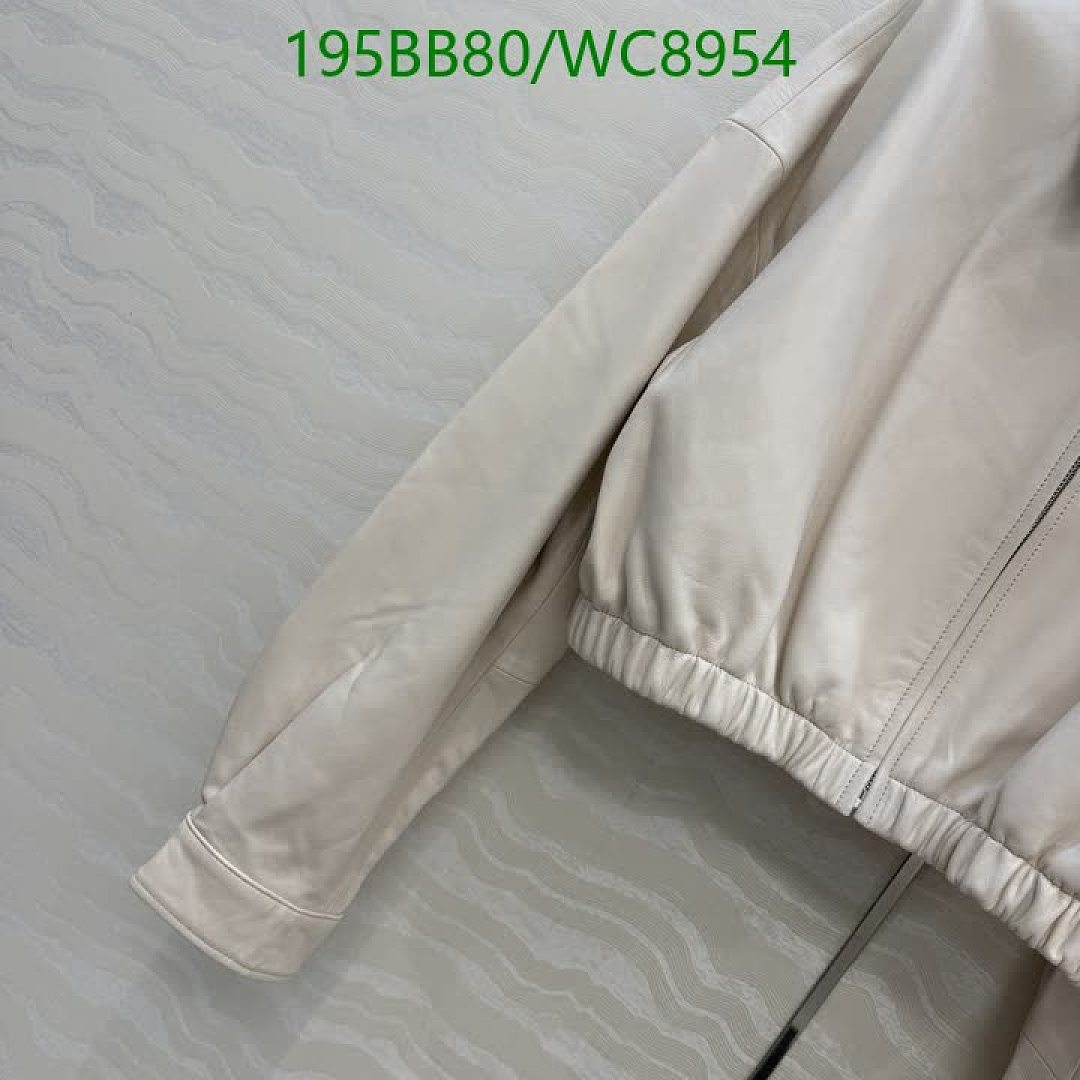 Prada-Clothing Code: WC8954 $: 195USD