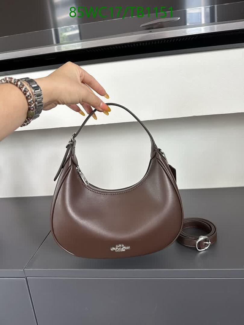 Coach-Bag-4A Quality Code: TB1151 $: 85USD