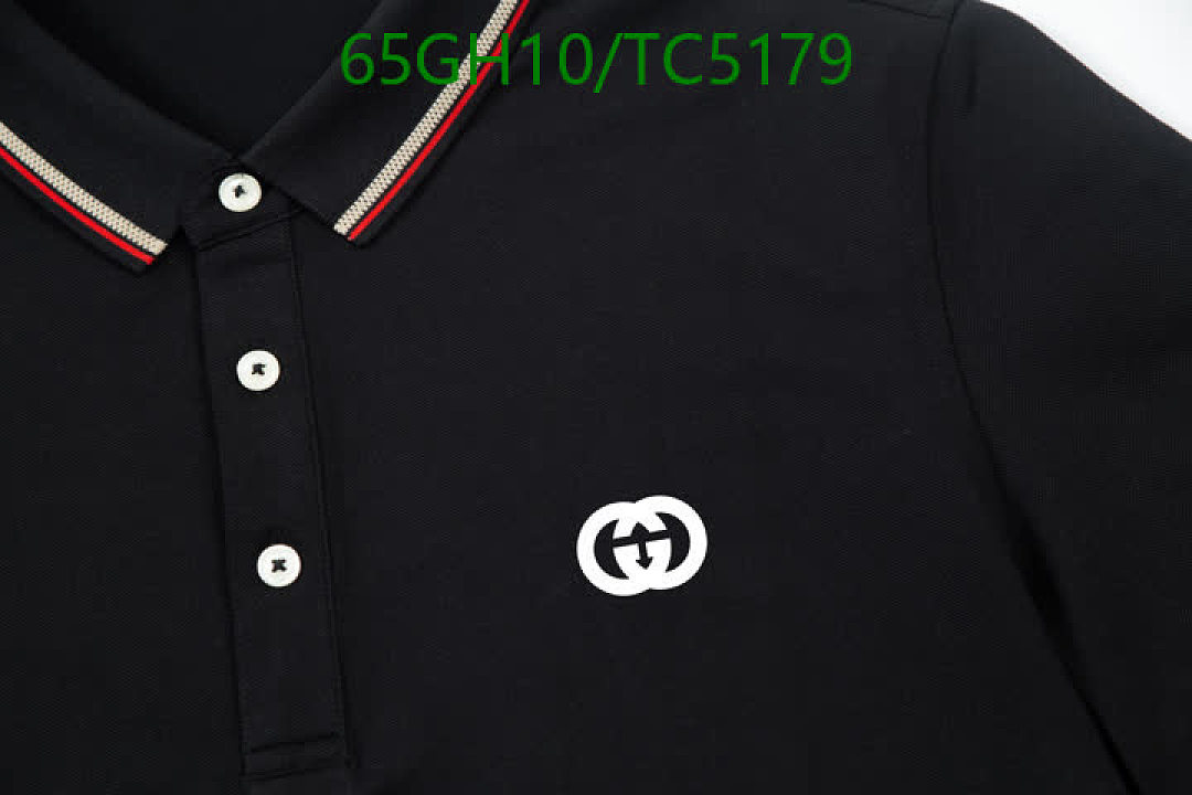 Gucci-Clothing Code: TC5179 $: 65USD