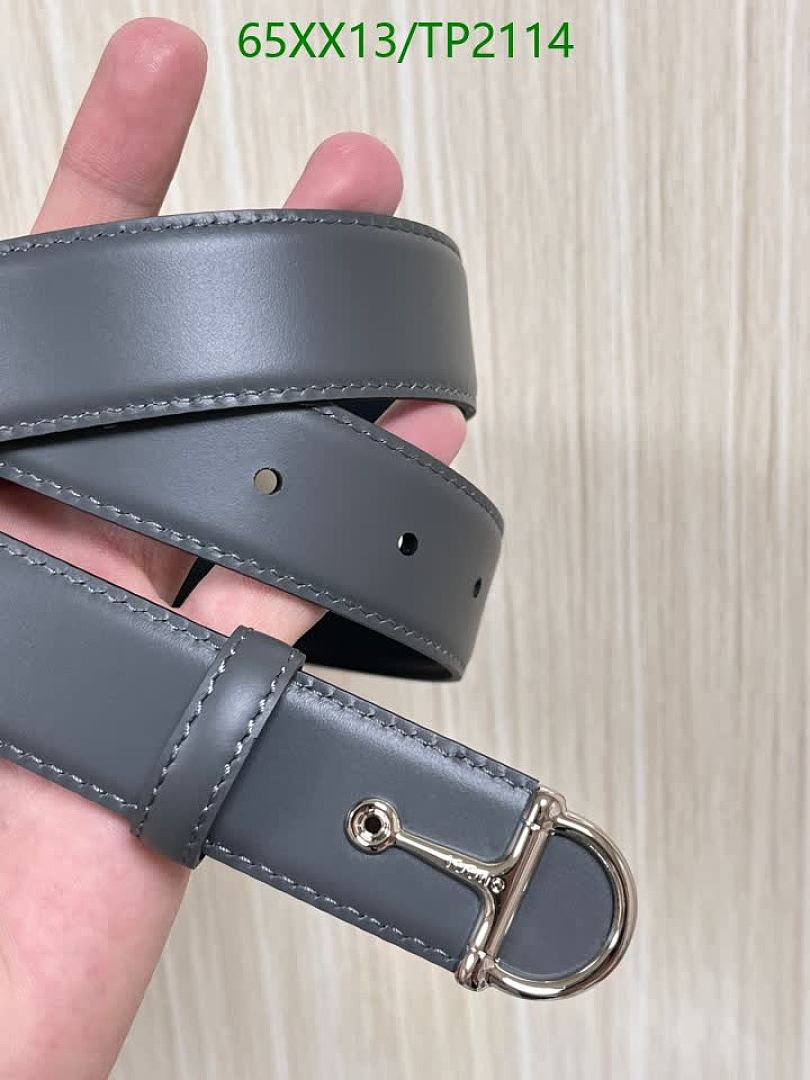 Gucci-Belts Code: TP2114 $: 65USD