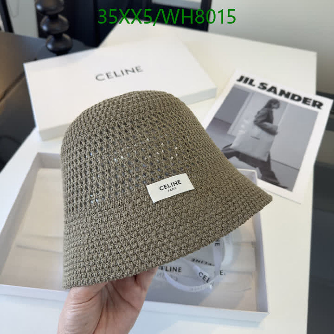Celine-Cap(Hat) Code: WH8015 $: 35USD
